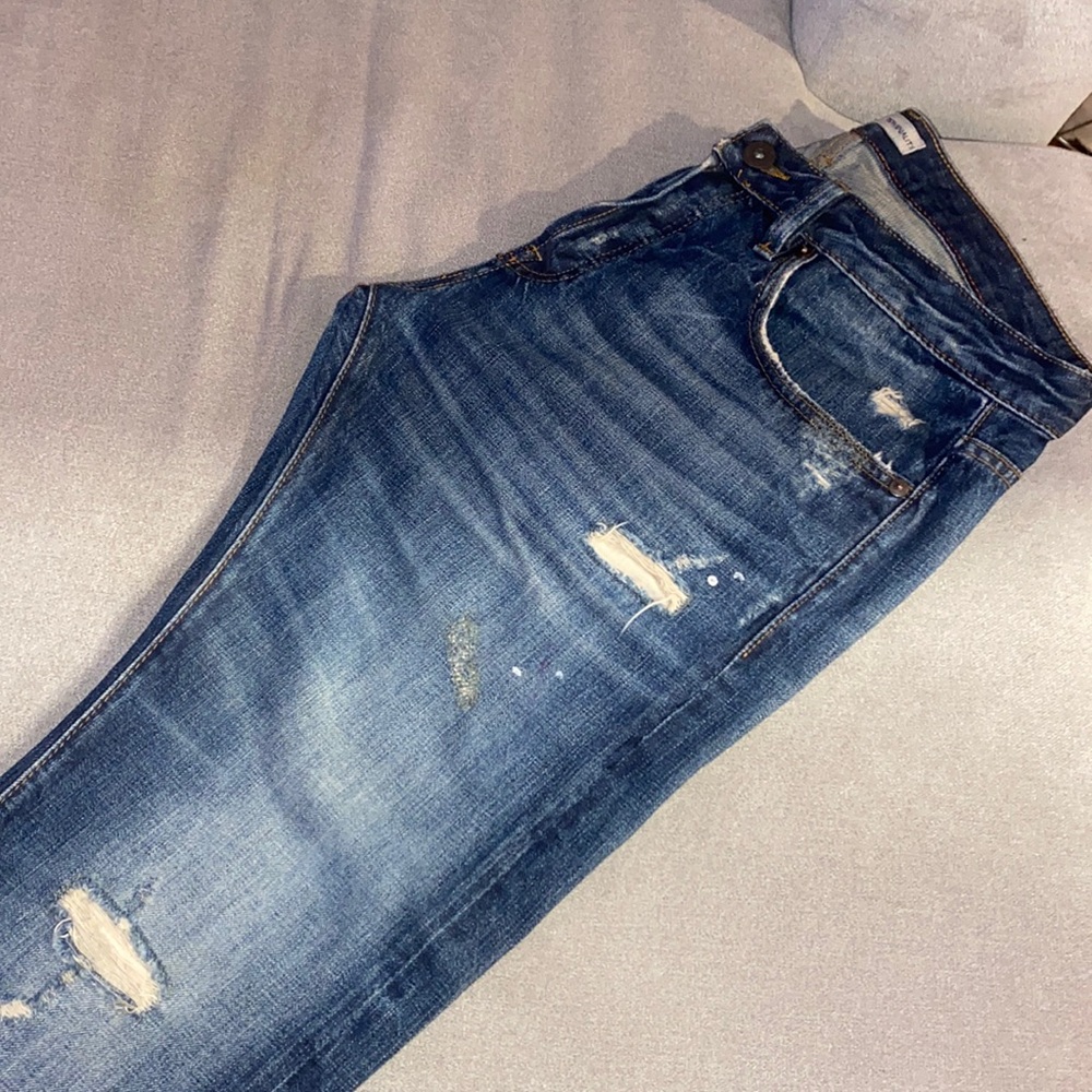 Men jeans